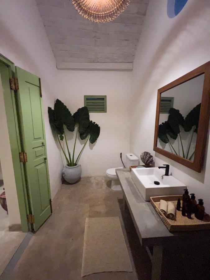 Zen House Hotel Ahangama Exterior photo