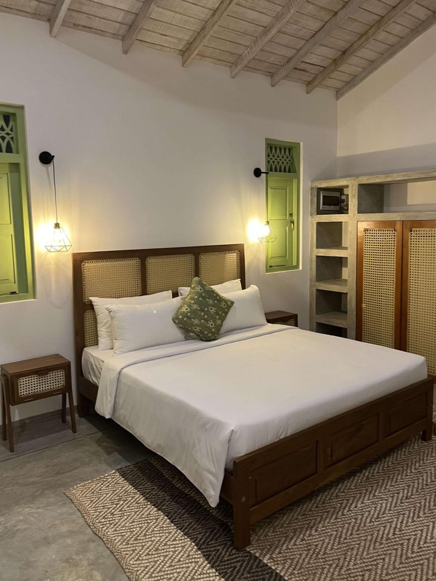 Zen House Hotel Ahangama Room photo